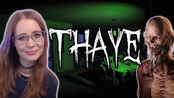 THAYE Ghost Guide 2025 | Investigate With Me | Phasmophobia
