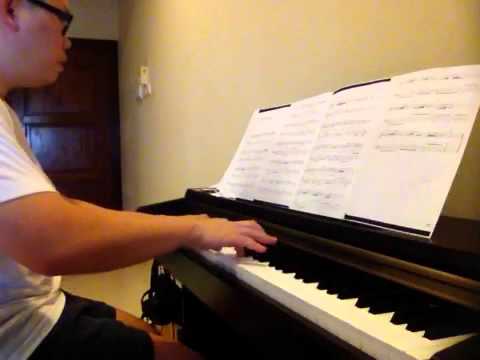 野百合也有春天 (演唱：潘越雲 ）（电影《野雀高飞》主题曲） (Played by CK Lau)