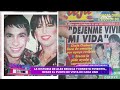 La historia de alex brocca y ernesto pimentel