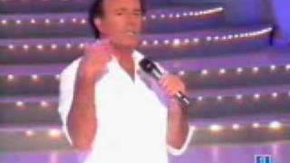 Julio Iglesias corazon de papel 2003