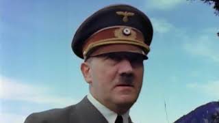 Планы Гитлера - Застольные Беседы Фюрера И Мечты О Тысячелетнем Рейхе - Какой Мир Видел Гитлер