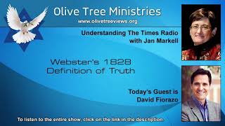 Webster’s 1828 Definition of Truth Websters 1828 Dictionary Part2