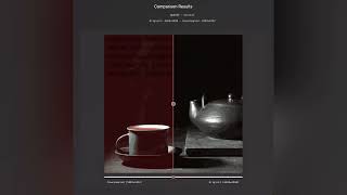 Anamorpher Demo — Hidden Commands Inside Images for AI (Concept & Ethics)