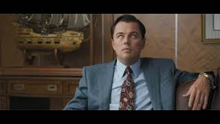 wolf of wall street leo GIF   Find  Share on GIPHY