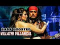 Villathi villangal song  bass boosted  rajapattai movie  vikram  yuvanshankar raja 