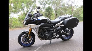 Yamaha Tracer GT 2019 review by Allmoto Australia by allmoto 9,216 views 5 years ago 6 minutes, 21 seconds