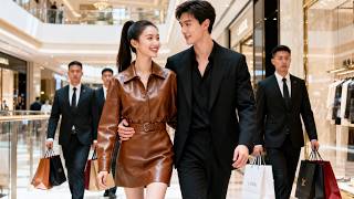 Download lagu 【DUB】Abandoned By Her Groom, She Married A Cold CEO Instead—Now He Treats Her Like A Queen!