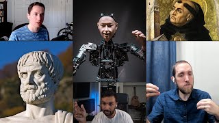 Download Lagu A Thomistic Case For AI Souls? with Tim Jacobs Download Lagu A Thomistic Case For AI Souls? with Tim Jacobs