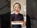【日韓夫婦】元旦🎍おせちにお雑煮…幸せ😋새해 첫날!!오세치랑 일본떡국…행복해~!#한일부부#年明け#2025#おせち