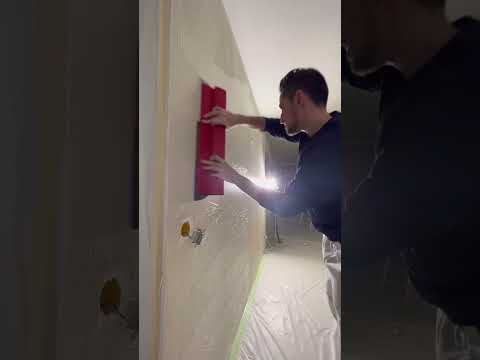 Vidéo: Combien de temps le plâtre sèche-t-il sur les murs intérieurs ? Types de plâtre. L'épaisseur de la couche de plâtre. Conseils pour la rénovation d'un appartement