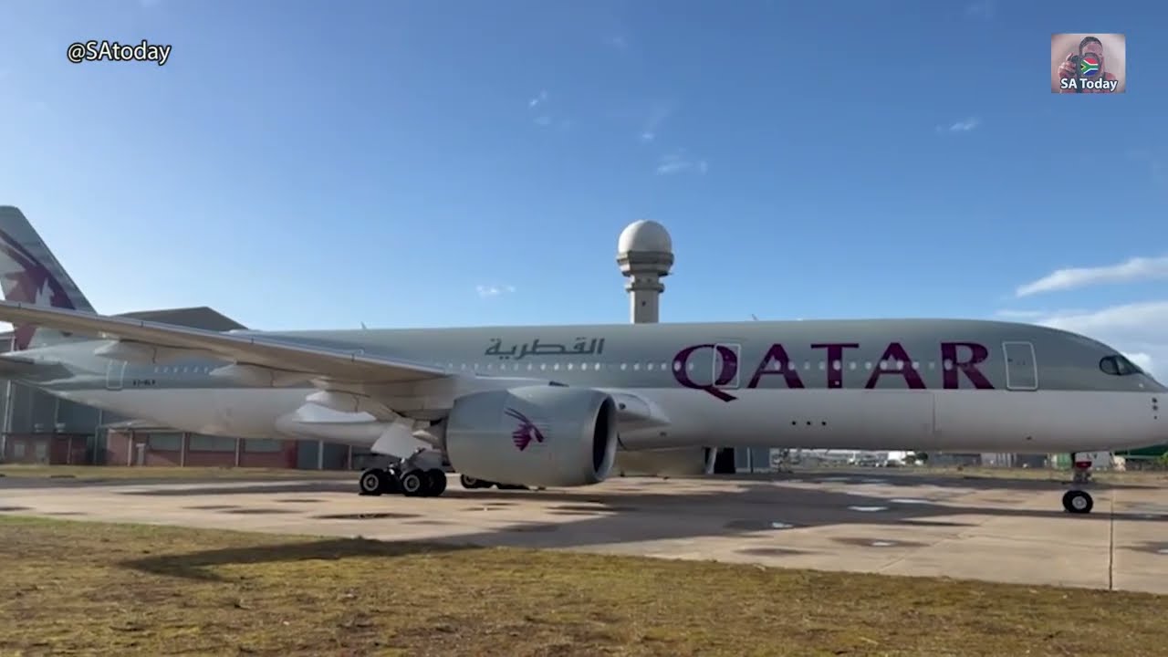 South Africa Today on 4 March 2026