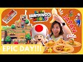 Universal Studios Japan 2024 - Amazing day at Super Nintendo World + Minion Park + Tips