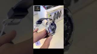 CASIO G-SHOCK GM-110-1ADR