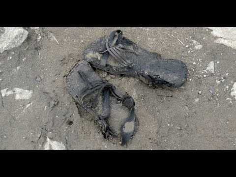 Video: Okostje Jezera Roopkund - Alternativni Pogled