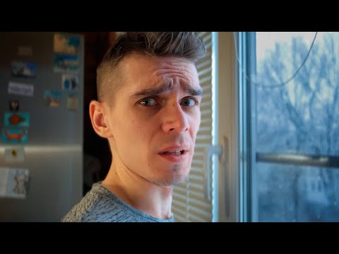 ЗИМА ПРИШЛА ❄️