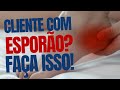 TRATE O ESPORÃO CALCÂNEO DO SEU CLIENTE COM AS TERAPIAS ORIENTAIS!