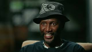 Soundtracks to South Africa's freedom - Pop Goes Freedom | S1 Ep1 | 1 Magic