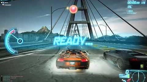 NFSW Dual shift tutorial