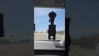 Returning to Chicago | Field Work on I-196 West