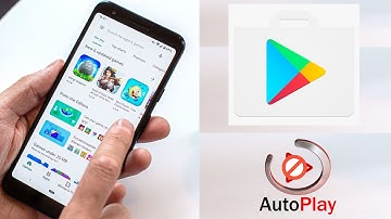 How to Disable Auto Play Videos in Play Store