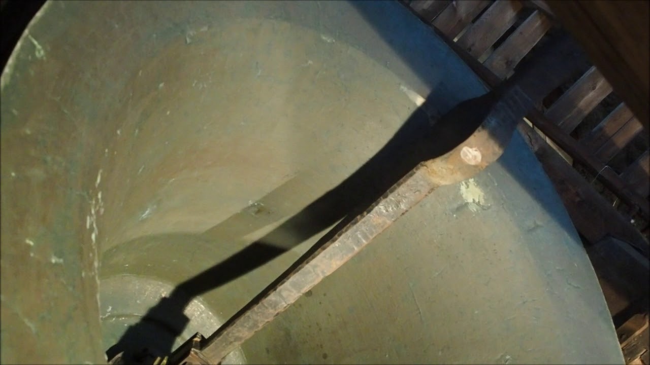 Götzis (Vorarlberg) Geläute der Pfarrkirche St. Ulrich