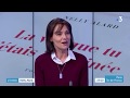 Nelly alard invite du jt de france 3  extrait