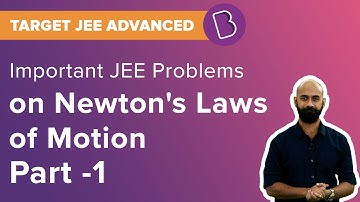 JEE Newton