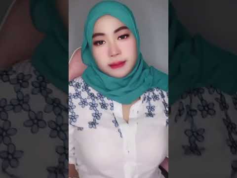 Live hot Tante hijab sange