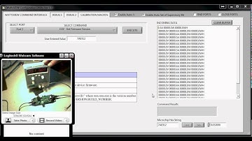 WattsVIEW Power Monitor Tutorial-  How to do a Voltage Calibration