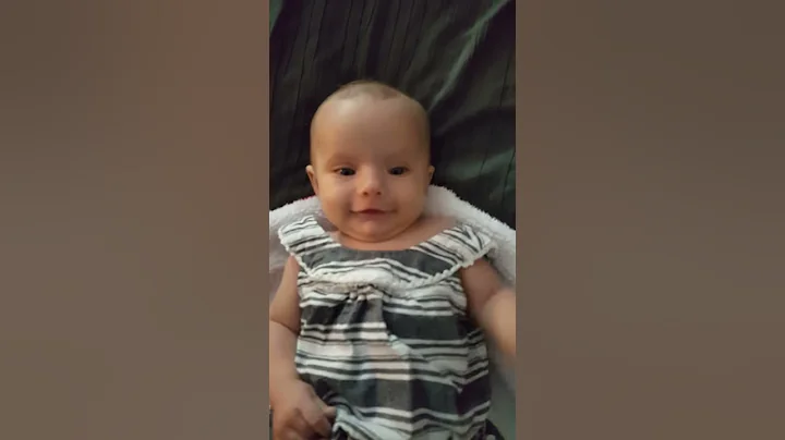Monkey baby