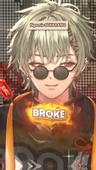 Sobat kere kuu, MANA SUARANYAAA 💸#vtuber #akavirtual #anime