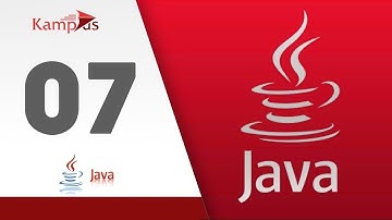Học Lập Trình Java Cho Người Mới Bắt Đầu | Bài 07