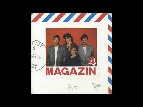 Magazin - Pisi mi - (Audio 1985) HD