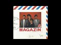 Magazin - Pisi mi - (Audio 1985) HD