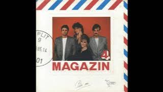 Magazin - Pisi mi - (Audio 1985) HD