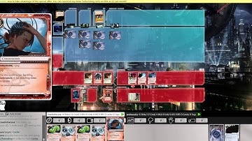 Stimhack League 2: mediohxcore, (7-Point CI, Noise) vs andrewskis (Noise, Manhunt)