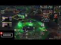Mistweaver Monk Single-Button Assistant Solo Shuffle - WoW PvP Arena 13-8-25 - World of Warcraft
