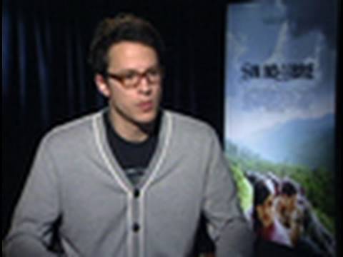Cary Fukunaga Interview (Sin Nombre)