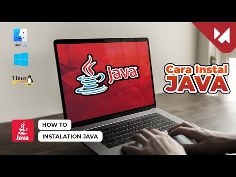 Video: Apa versi terbaru Java untuk Mac?
