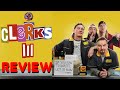 Clerks 3 movie review  are we even supposed to be here anymore