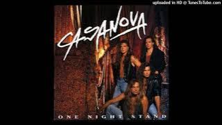 Casanova - One Of These Days