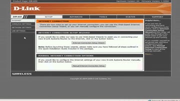Compilation of D-Link WBR-1310 setup videos