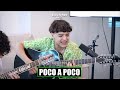 Poco A Poco - XAVI | Agushto Papa