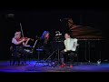 Kulttuurikellari LIVE: Trio Tanguango - Imperial