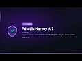 What is Harvey AI?