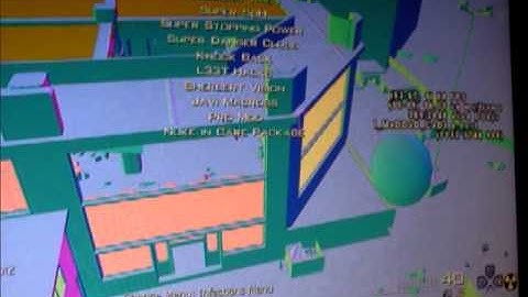 elite mossy V8.19 tortorial