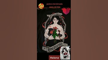Thumbnail of so long and good night #helena #solongandgoodnight #mychemicalromance