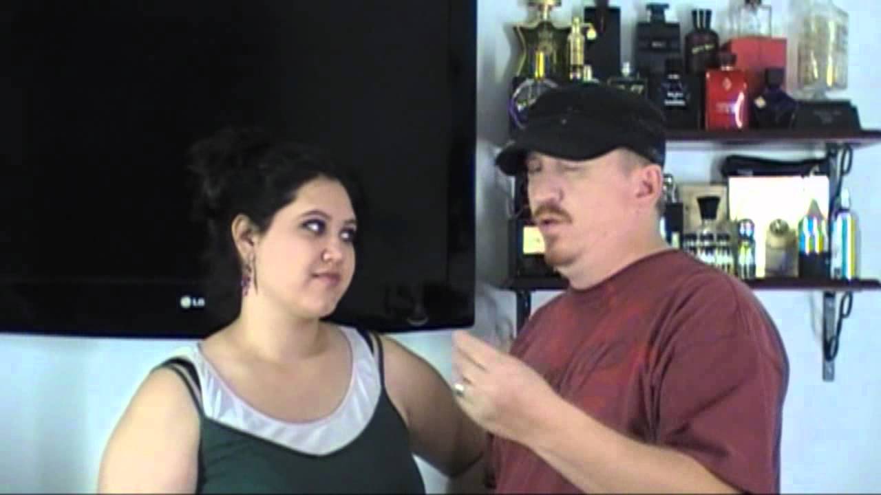 Fragrance Chat Amber Oud by Kilian YouTube