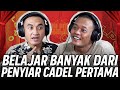 RIKO CEPER PENYIAR CADEL YG SUKSES