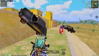 BGMI rush tamil fun gameplay,intence fight with CD #bgmi #pubgtamil #bgmitamil #rtgtamilgaming